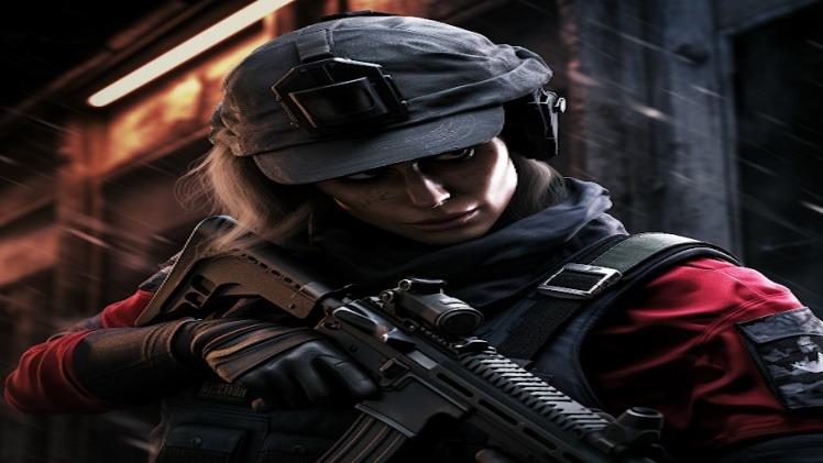 The Best Games in Which You Can Play as Special Forces11