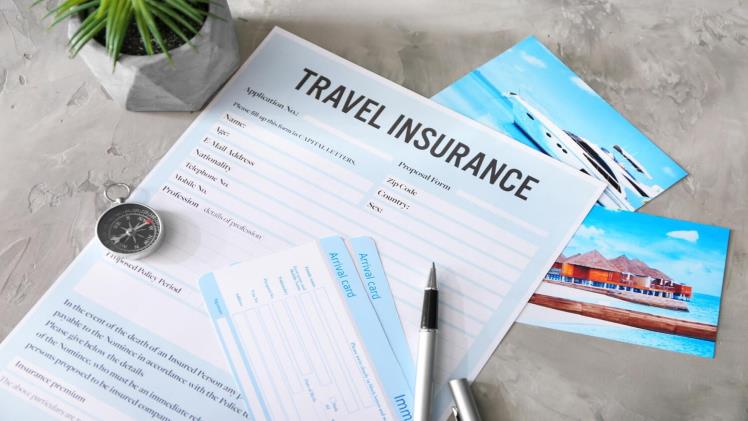 The Significance of Travel Insurance for Your Trip to the Netherlands The Significance of Travel Insurance for Your Trip to the Netherlands