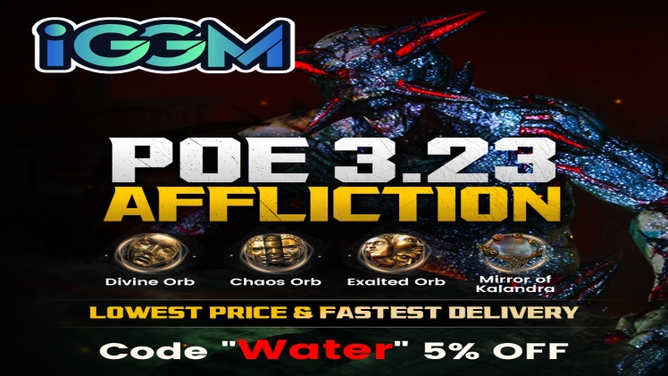 The Best Low Budget Path of Exile 3.23 Builds Lightning Conduit Build1