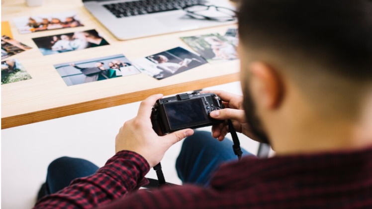 Ways to Capture New Memories in the Digital Age Ways to Capture New Memories in the Digital Age