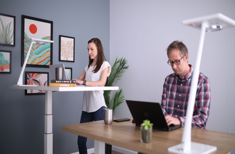 The Manufacturability, Convenience, and Benefits of Standing Desks The Manufacturability Convenience and Benefits of Standing Desks