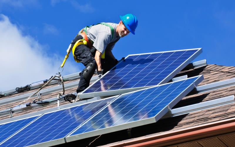 Key Considerations When Hiring A Solar Contractor: Your Guide To Going Solar Key Considerations When Hiring A Solar Contractor