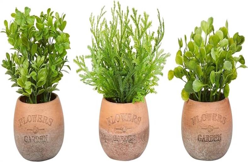 Sprucing Up Spaces With Artificial Plants And Flowers: A Touch Of Greenery, Zero Fuss Sprucing Up Spaces With Artificial Plants And Flowers A Touch Of Greenery Zero Fuss