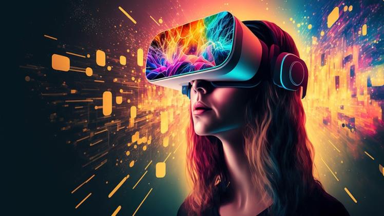 Virtual Stars: How AI is Creating New Frontiers in Gaming and Entertainment Virtual Stars How AI is Creating New Frontiers in Gaming and Entertainment