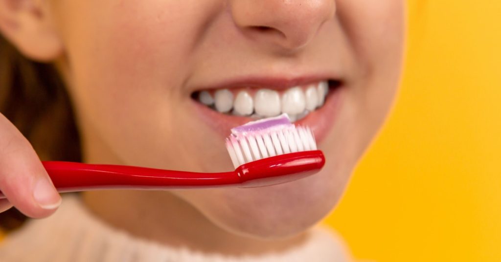 8 Amazing Facts about Your Teeth