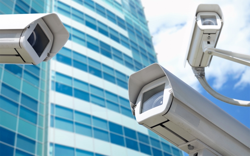 Enhancing Security: The Role of CCTV in Manchester Enhancing Security The Role of CCTV in Manchester
