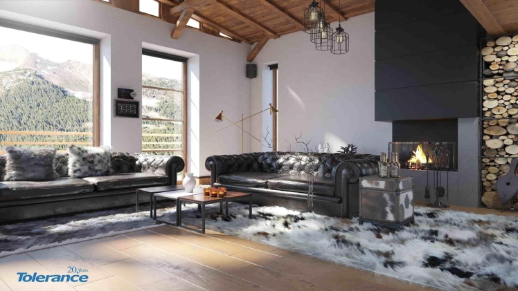 Silent Retreats: Antalya’s Homes in Serene Countryside Silent Retreats Antalyas Homes in Serene Countryside