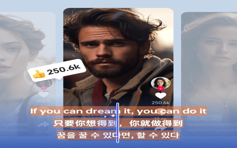 Enrich Your Video Content with Free AI Video Generators: VidAU Enrich YGdAU